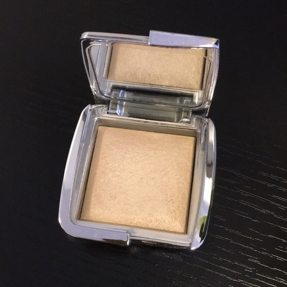 Hourglass Ambient Strobe Lighting Power